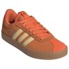 Buty adidas VL COURT 3.0 W IH4030 pomarańczowy 40
